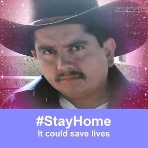 Meet your Posher, Ricardo